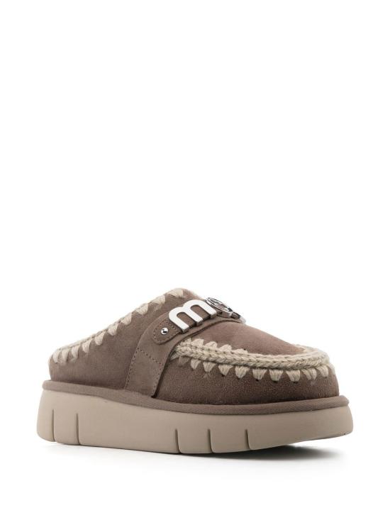 26FW 모우 부츠 FW531001A ELGRY GREY - MOU