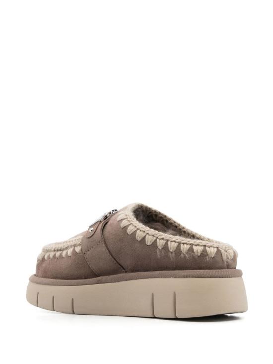26FW 모우 부츠 FW531001A ELGRY GREY - MOU