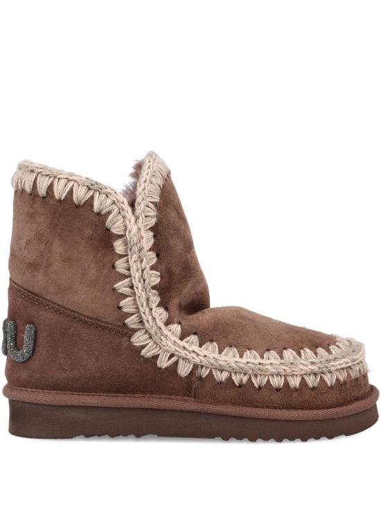 26FW 모우 부츠 FW101050A BRPEP BROWN