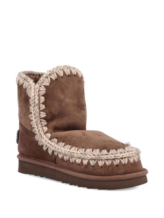26FW 모우 부츠 FW101050A BRPEP BROWN - MOU