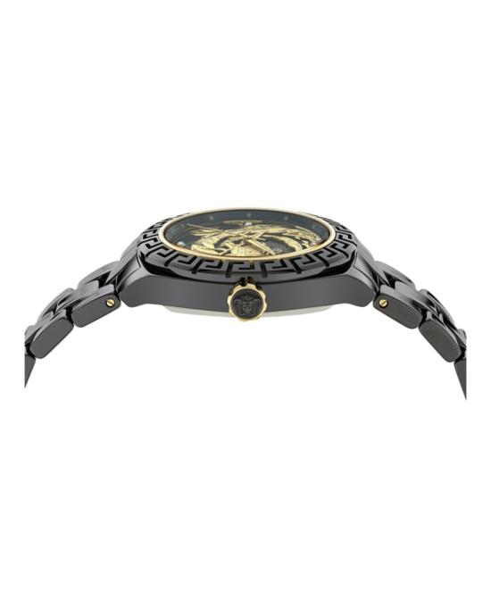  베르사체 손목시계 VE6B00725 BLACK OS - VERSACE