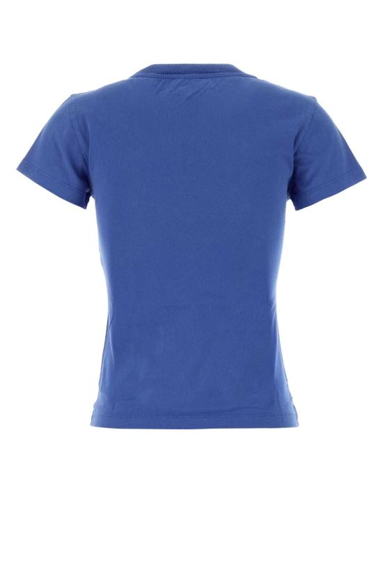 26FW 가니 스웨터 A1050308 799 Strong Blue - GANNI