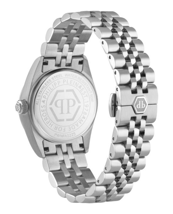  필립 플레인 손목시계 PWNFA0225 STSTL OS - PHILIPP PLEIN