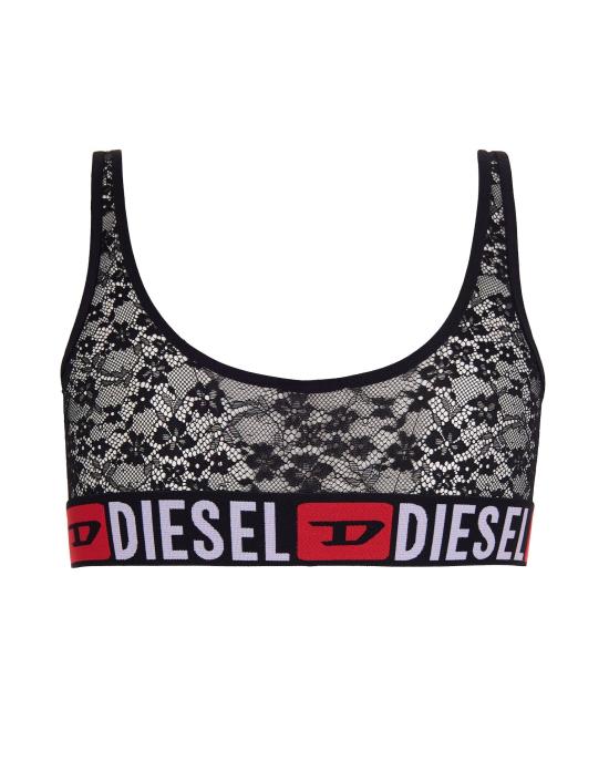 26SS 디젤 언더웨어 A13122 BLACK - DIESEL
