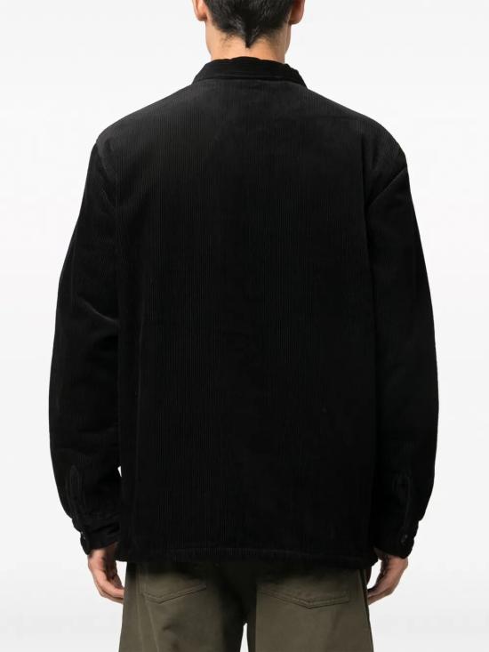 26FW 칼하트 WIP 위드썸 셔츠 I028827 89XX BLACK - CARHARTT WIP