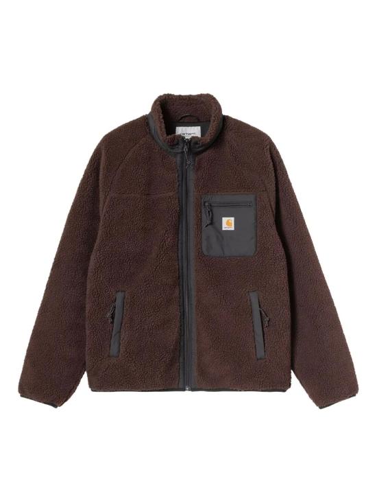 26FW 칼하트 WIP 프렌티스 라이너 자켓 I035696 3ANXX PALISANDER BLACK