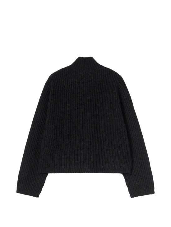26FW 칼하트 WIP 스웨터 I037036 89XX BLACK - CARHARTT WIP