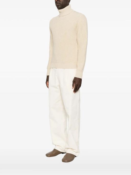 26FW 포르텔라 터틀넥 LEONE 99214 OFF - FORTELA