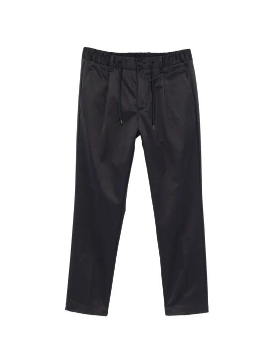 26FW 에르노 스트레이트 팬츠 PT000236U 12905 9200 BLUE