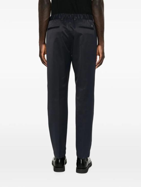 26FW 에르노 스트레이트 팬츠 PT000236U 12905 9200 BLUE - HERNO