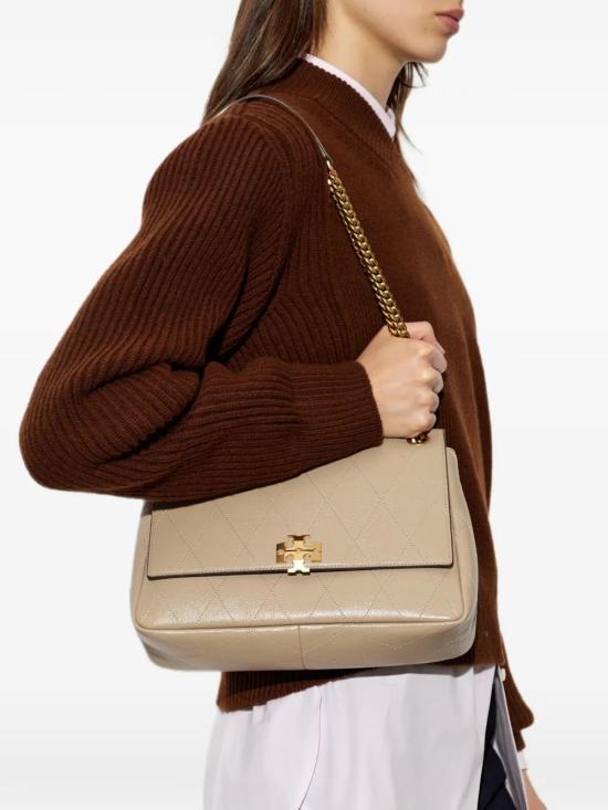 26FW 토리버치 가방 185828020 Beige - TORY BURCH