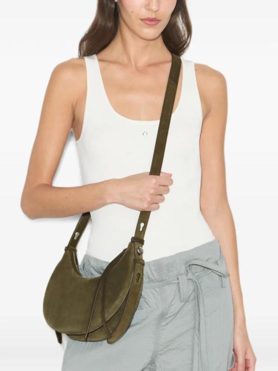 26FW 토리버치 가방 182886325 Green - TORY BURCH