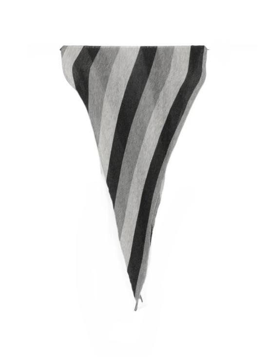 26FW PIN1876 머플러/스카프 55446023007 Gray