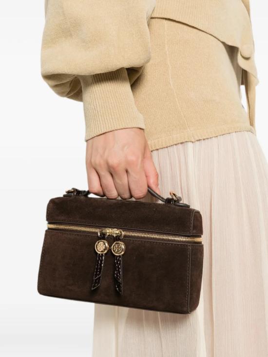 26FW 토리버치 가방 186930200 Brown - TORY BURCH