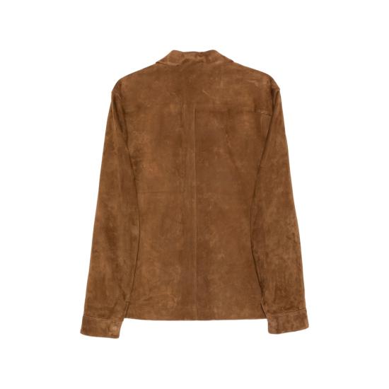 26FW 톰포드 무스탕 LMS038 LJS032 ECL BROWN - TOMFORD