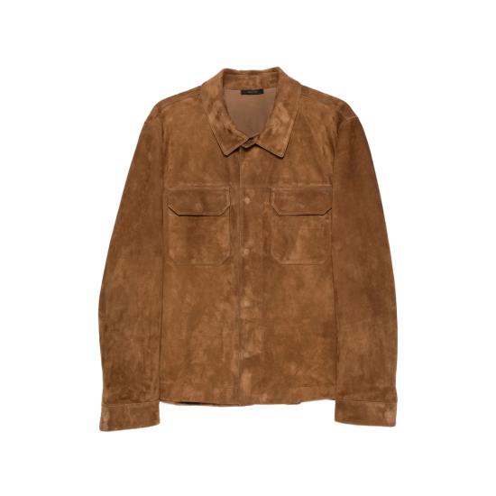 26FW 톰포드 무스탕 LMS038 LJS032 ECL BROWN