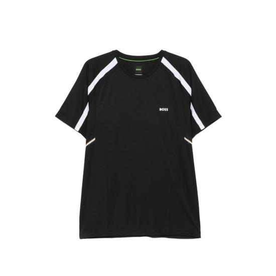 26FW 보스 탑 50564786 001 BLACK