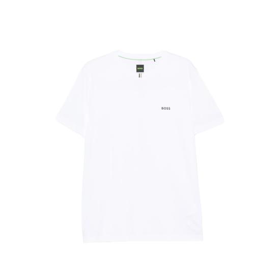 26FW 보스 탑 50563361 100 WHITE