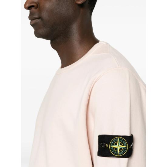 26FW 스톤 아일랜드 니트웨어 156100049 S0A20 V0082 PINK - STONE ISLAND