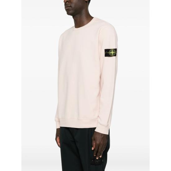 26FW 스톤 아일랜드 니트웨어 156100049 S0A20 V0082 PINK - STONE ISLAND