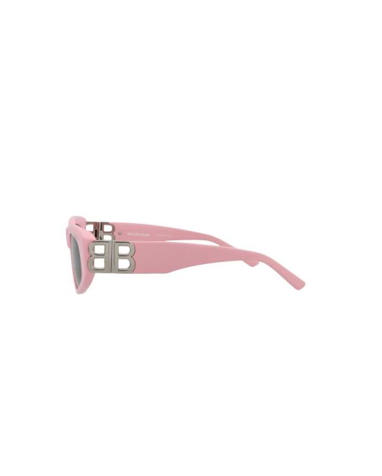  발렌시아가 선글라스 BB0095S 30008868 013 50117 NS Pink - BALENCIAGA