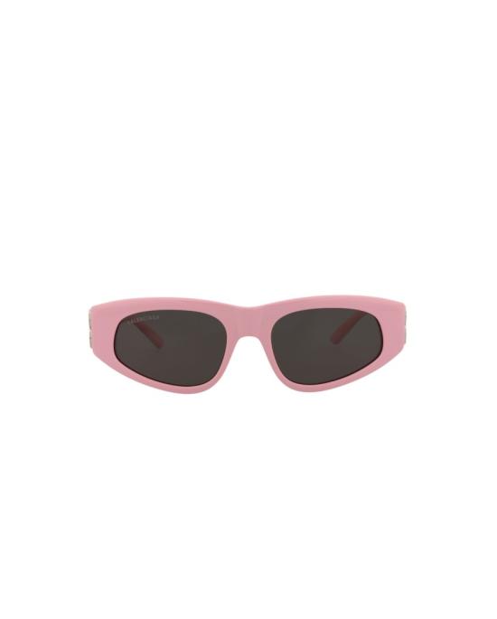  발렌시아가 선글라스 BB0095S 30008868 013 50117 NS Pink
