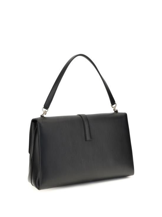  살바토레 페라가모 가방 페라가모 미아 라지 숄더백 블랙 - SALVATORE FERRAGAMO