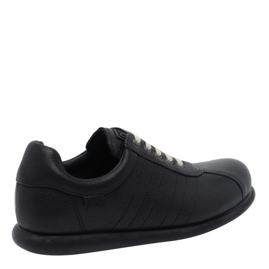 26FW 캠퍼 PELOTAS ARIEL 펠로타스 아리엘 가죽 스니커즈 16002 PELOTAS 317 BLACK - CAMPER