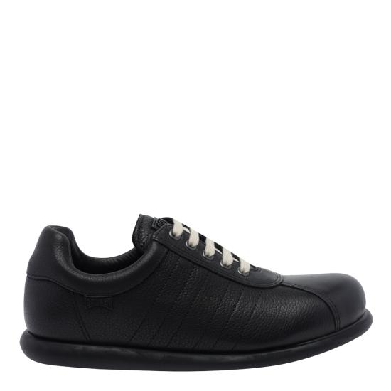 26FW 캠퍼 PELOTAS ARIEL 펠로타스 아리엘 가죽 스니커즈 16002 PELOTAS 317 BLACK