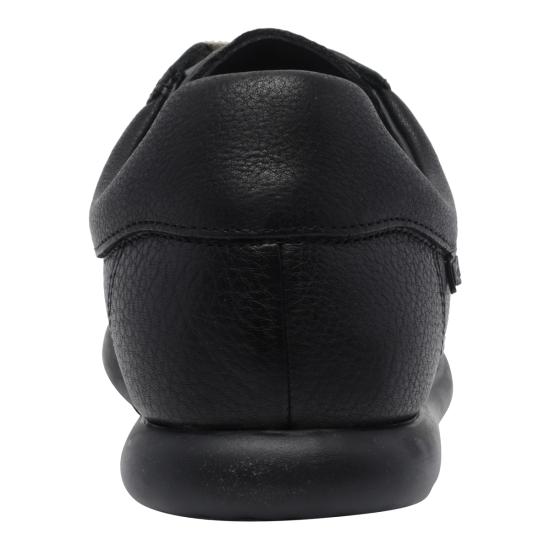 26FW 캠퍼 PELOTAS ARIEL 펠로타스 아리엘 가죽 스니커즈 16002 PELOTAS 317 BLACK - CAMPER