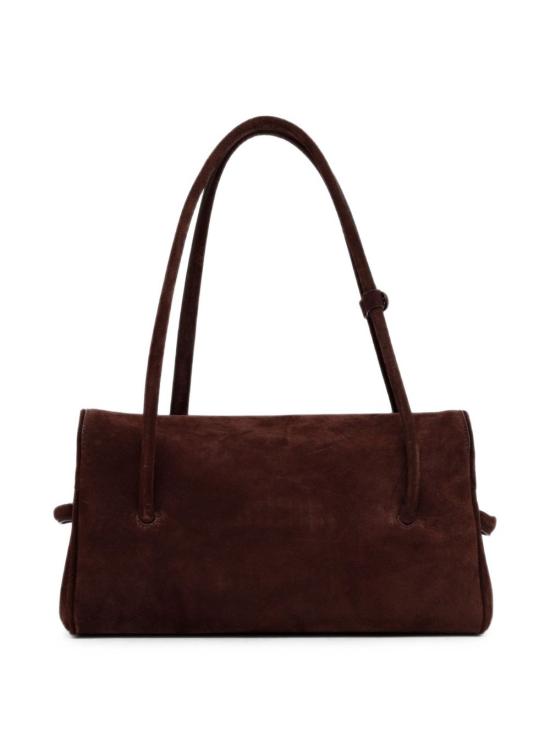 26FW 자크뮈스 토트백 BAW00467 AC09A04855 BROWN - JACQUEMUS