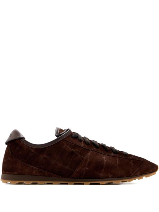 26FW 자크뮈스 스니커즈 FOM00175 AC07A10880 BROWN
