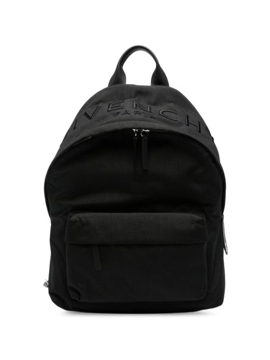 26FW 지방시 백팩 BK50FYK21W 001 BLACK