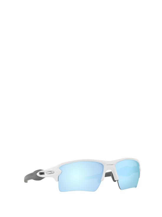26FW 오클리 선글라스 OO9188 918882 POLISHED WHITE - OAKLEY