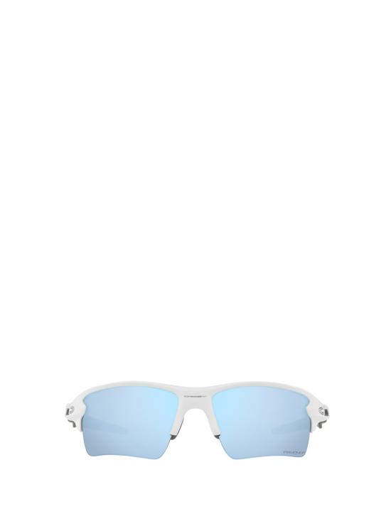 26FW 오클리 선글라스 OO9188 918882 POLISHED WHITE