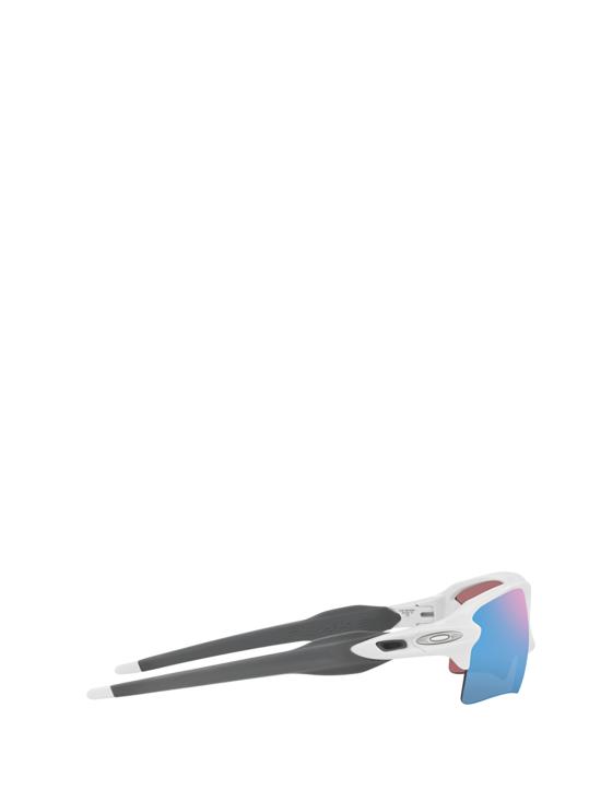 26FW 오클리 선글라스 OO9188 918882 POLISHED WHITE - OAKLEY