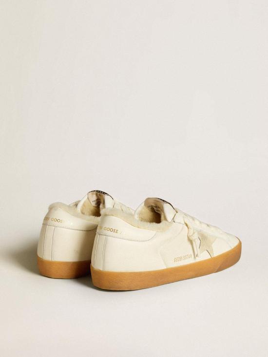 26FW 골든구스 슈즈 GWF00828F006572 AB025101 37 - GOLDEN GOOSE