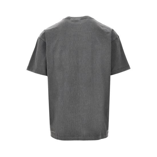 26FW 칼하트 WIP 숏슬리브 비스타 티셔츠 I030780 Grey - CARHARTT WIP