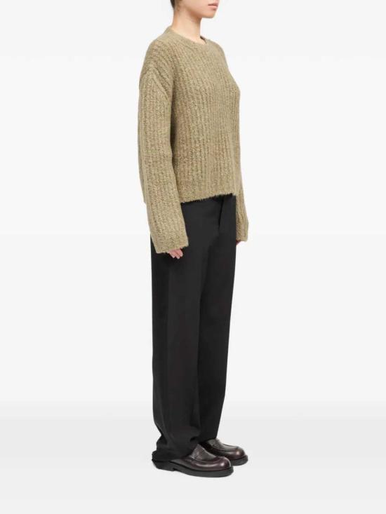 26FW MM6 메종마르지엘라 스웨터 S62HL0055M13342 701 FROG - MM6 MAISON MARGIELA