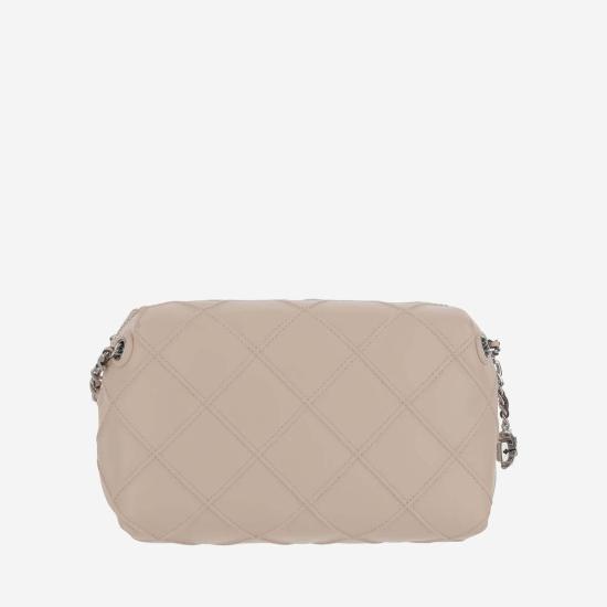  토리버치 가방 플레밍 소프트 숄더백 핑크 - TORY BURCH