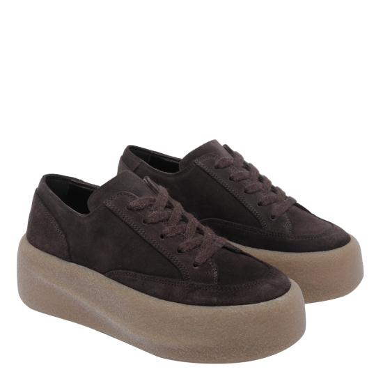 26FW 빅마티 스니커즈 1L6050D F04BSF0350 BROWN - VIC MATIE