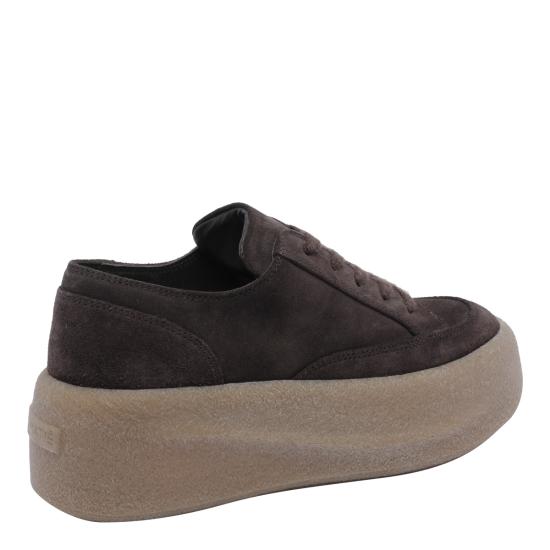 26FW 빅마티 스니커즈 1L6050D F04BSF0350 BROWN - VIC MATIE
