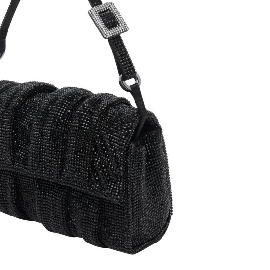 26FW 베네데따부르치케스 토트백 125 013 BLACK - BENEDETTA BRUZZICHES