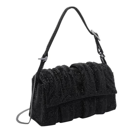 26FW 베네데따부르치케스 토트백 125 013 BLACK - BENEDETTA BRUZZICHES