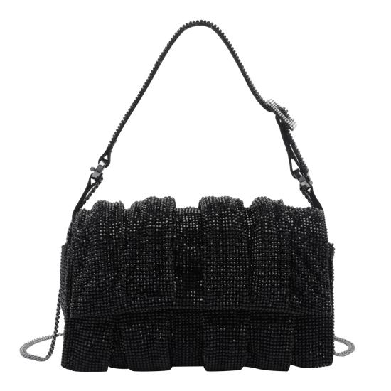 26FW 베네데따부르치케스 토트백 125 013 BLACK