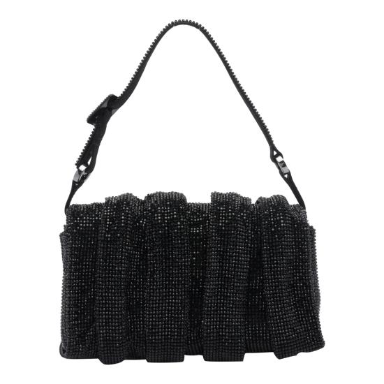 26FW 베네데따부르치케스 토트백 125 013 BLACK - BENEDETTA BRUZZICHES