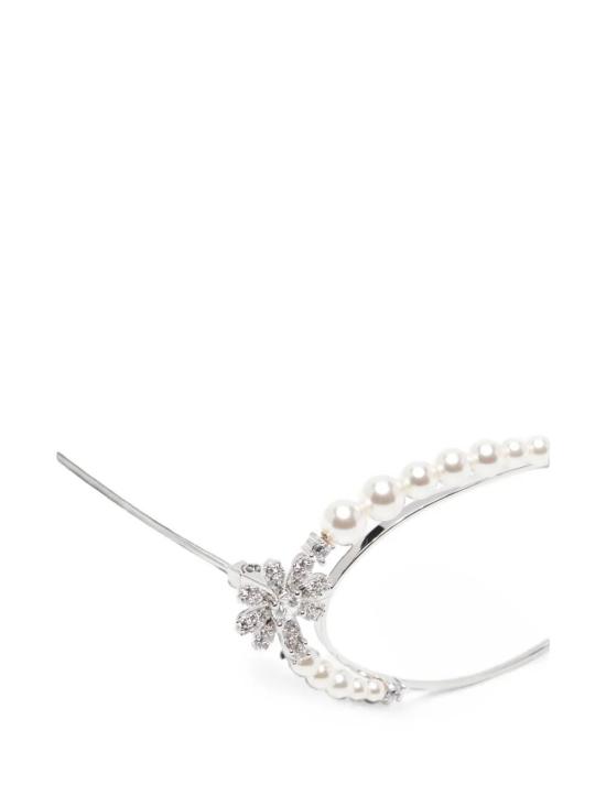 26FW 위민 안경 26601SLV00NN SILVER - YVMIN