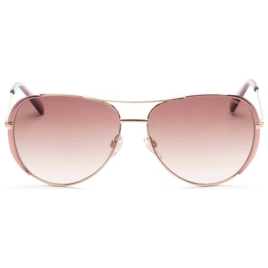  마크제이콥스 안경 마크 제이콥스 마크686 S 노아 59 59mm 선글라스 골드/버건디 - MARC JACOBS