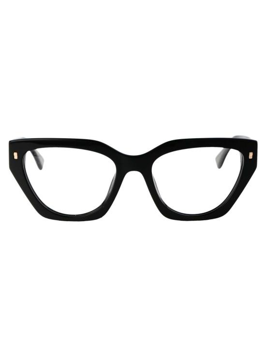  디스퀘어드2 안경 Dsquared2 D20117 선글라스 블랙