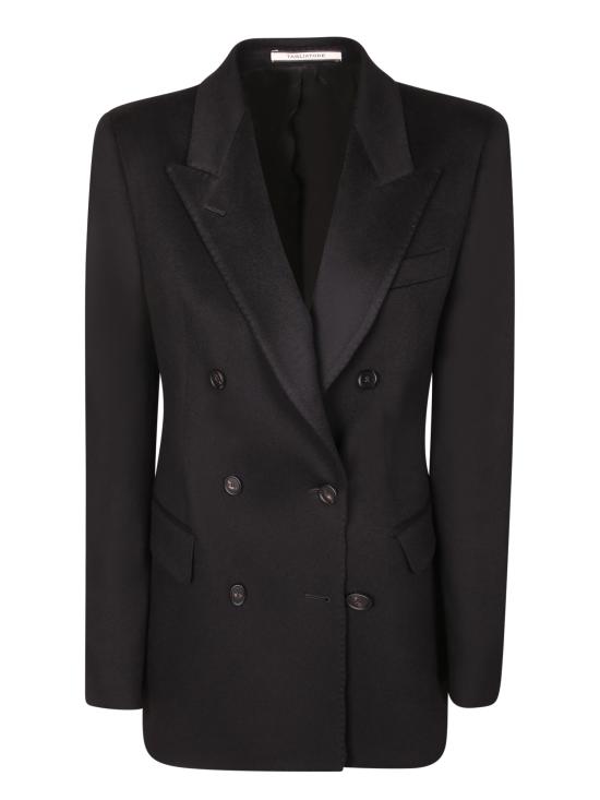 27FW 딸리아토레 수트 자켓 JPARIGI10B 010025 N1130 Black